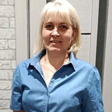 Фотография девушки Елена, 48 лет из г. Краснокамск