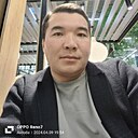 Бауржан, 43 года
