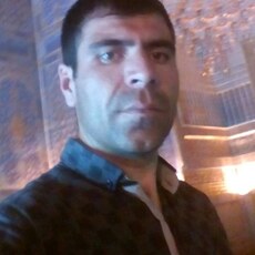 Фотография мужчины Farhad, 39 лет из г. Альметьевск