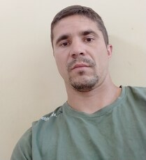 Фотография мужчины Александр, 30 лет из г. Сосновый Бор