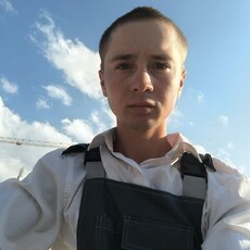 Фотография мужчины Кирилл, 22 года из г. Караганда