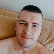 Фотография мужчины Максим, 29 лет из г. Красноярск