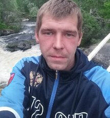 Фотография мужчины Андрей, 33 года из г. Петрозаводск