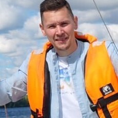 Фотография мужчины Михаил, 38 лет из г. Москва