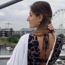 Фотография девушки Алекс, 37 лет из г. Минск