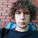 Павел, 21 год