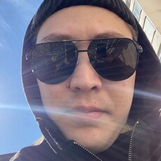 Фотография мужчины Гаврил, 27 лет из г. Якутск