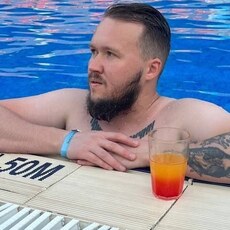 Фотография мужчины Георгий, 34 года из г. Екатеринбург