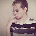 Варя, 18 лет
