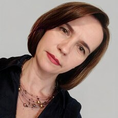 Фотография девушки Ирина, 47 лет из г. Воскресенск