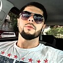 Мур, 34 года