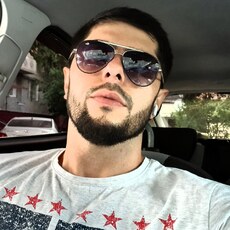 Фотография мужчины Мур, 34 года из г. Махачкала