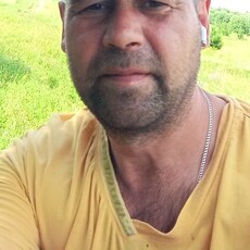Фотография мужчины Михаил, 41 год из г. Пермь