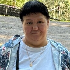 Фотография девушки Жанна, 55 лет из г. Клин
