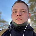 Николай, 26 лет