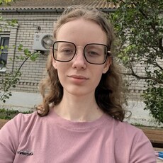 Фотография девушки Рина, 18 лет из г. Астрахань