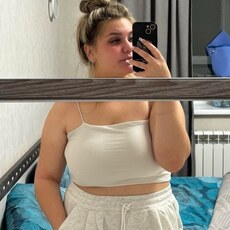 Фотография девушки Анжелла, 18 лет из г. Чита
