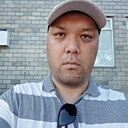 Berik, 39 лет