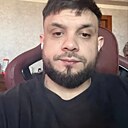 Едді, 33 года