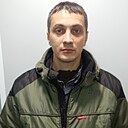 Вадим, 36 лет