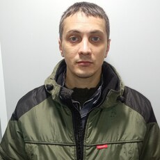 Фотография мужчины Вадим, 36 лет из г. Артемовский