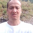 Алик, 46 лет
