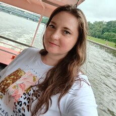 Фотография девушки Любовь, 36 лет из г. Москва