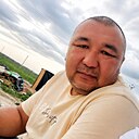 Алмат, 41 год