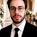 Григорий, 19 лет