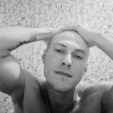 Фотография мужчины Алексей, 30 лет из г. Североморск