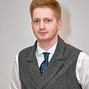 Александр, 23 года