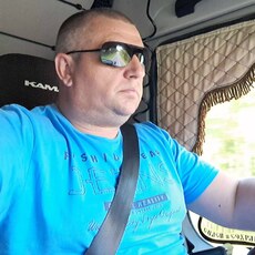 Фотография мужчины Евланпий, 42 года из г. Нижний Новгород