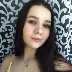 Фотография девушки Ксения, 23 года из г. Кострома