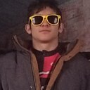 Юрій, 19 лет