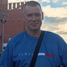 Фотография мужчины Рома, 41 год из г. Тула