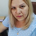 Олеся, 44 года