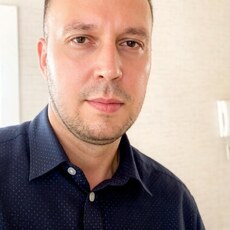 Фотография мужчины Дмитрий, 39 лет из г. Москва