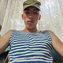Никита, 26 лет