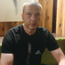 Фотография мужчины Алексей, 41 год из г. Москва