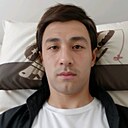 Хаким, 25 лет