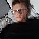Максим, 18 лет