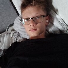 Фотография мужчины Максим, 18 лет из г. Уфа