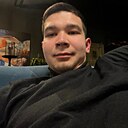 Максим, 23 года