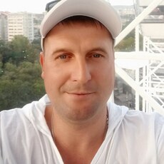 Фотография мужчины Павел, 43 года из г. Волгоград