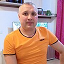 Сегей, 43 года