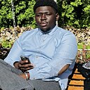 Мохамед, 22 года