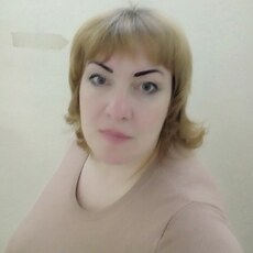 Фотография девушки Татьяна, 52 года из г. Киров