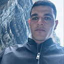 Анар, 25 лет