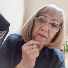 Фотография девушки Ольга, 61 год из г. Курган