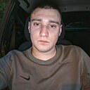 Серега, 23 года